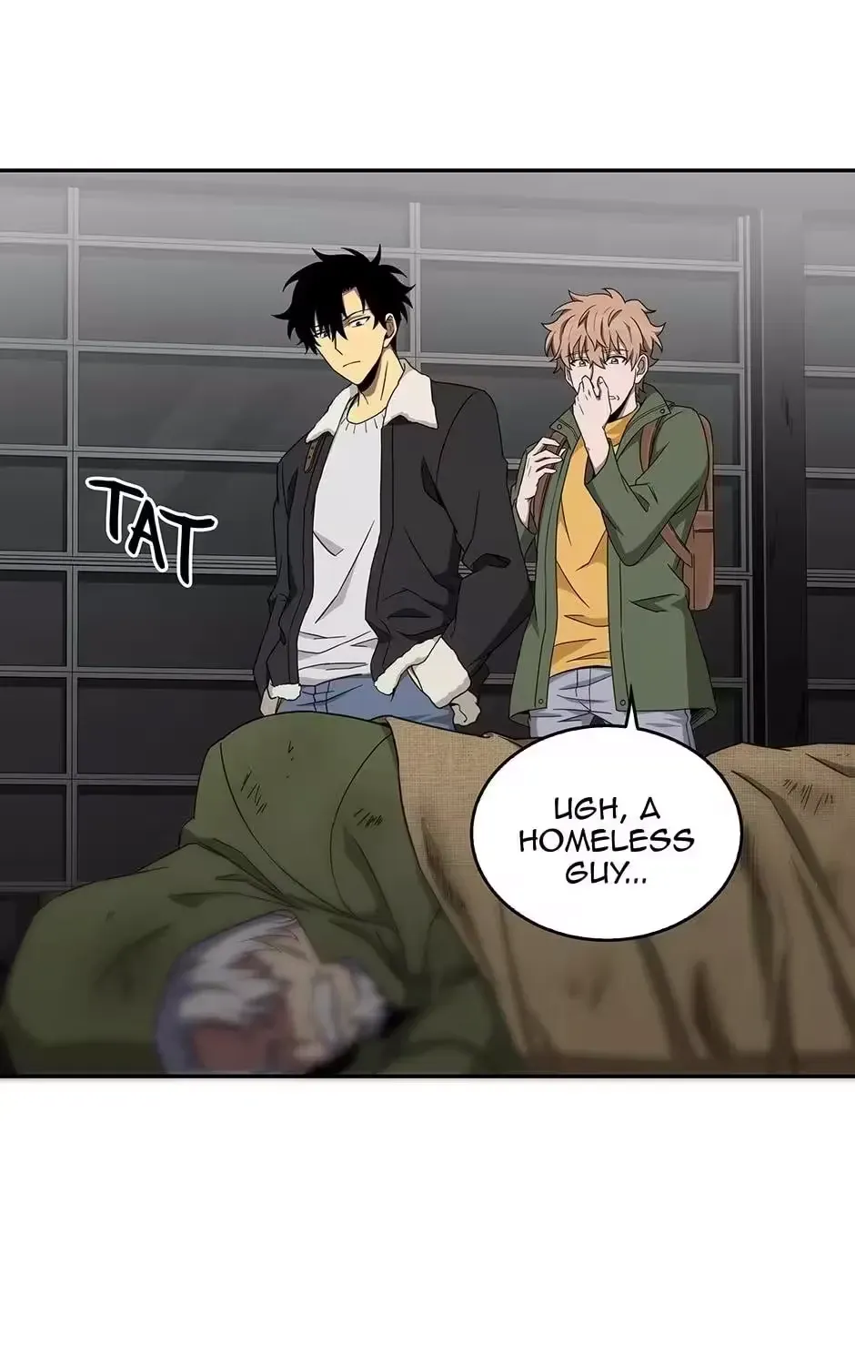 Contract Marriage and Life With the Adorable Twins End Today... Or So I Thought Chapter 43 page 17 - 