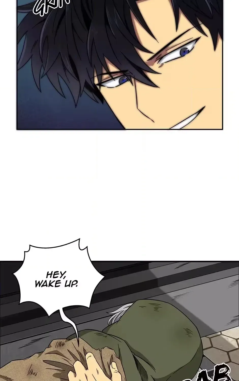 Contract Marriage and Life With the Adorable Twins End Today... Or So I Thought Chapter 43 page 19 - 