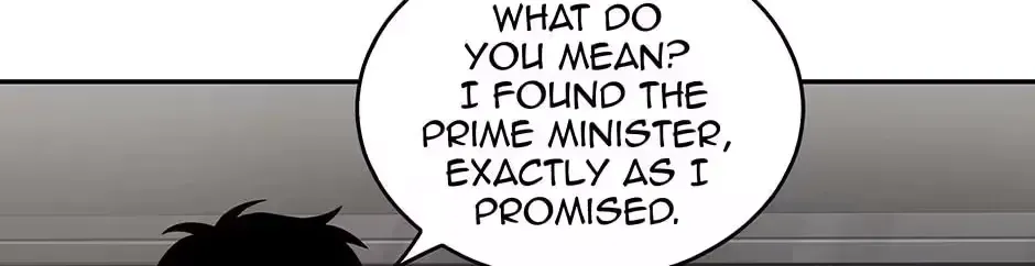 Contract Marriage and Life With the Adorable Twins End Today... Or So I Thought Chapter 43 page 32 - 