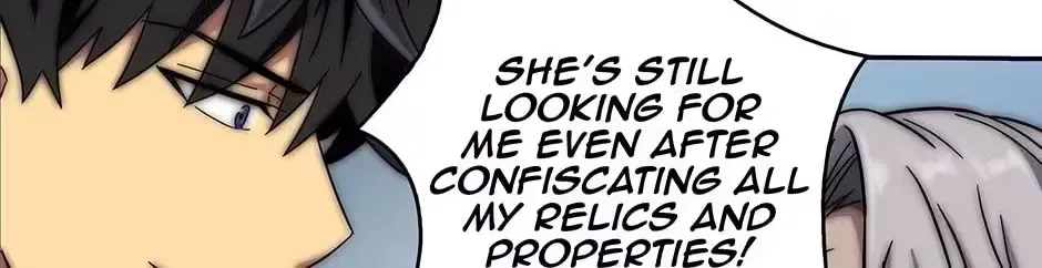 Contract Marriage and Life With the Adorable Twins End Today... Or So I Thought Chapter 43 page 34 - 