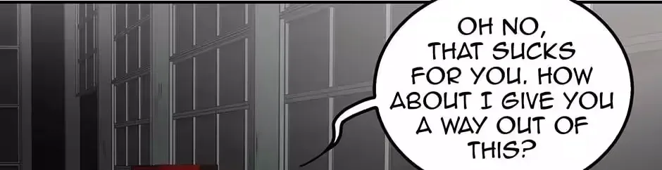 Contract Marriage and Life With the Adorable Twins End Today... Or So I Thought Chapter 43 page 36 - 