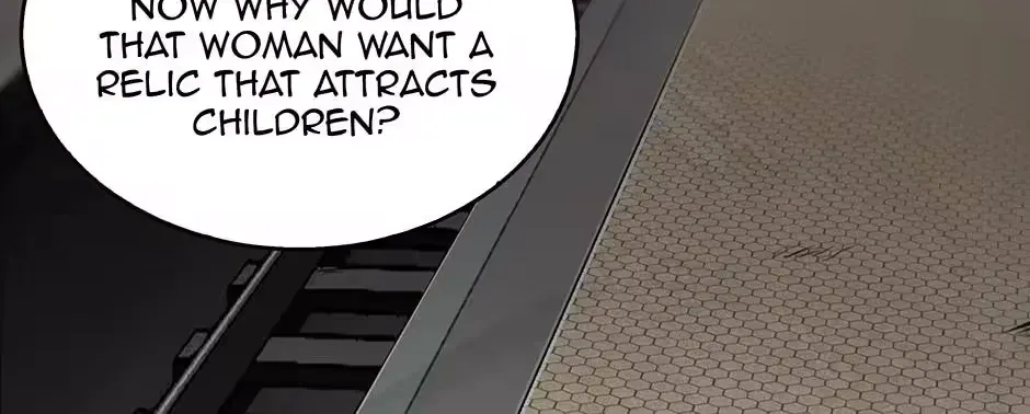 Contract Marriage and Life With the Adorable Twins End Today... Or So I Thought Chapter 43 page 46 - 