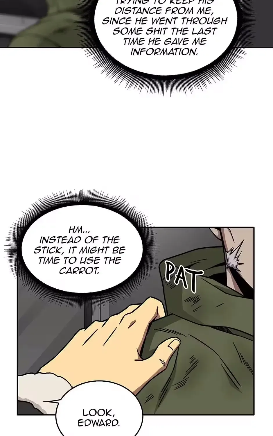 Contract Marriage and Life With the Adorable Twins End Today... Or So I Thought Chapter 43 page 49 - 