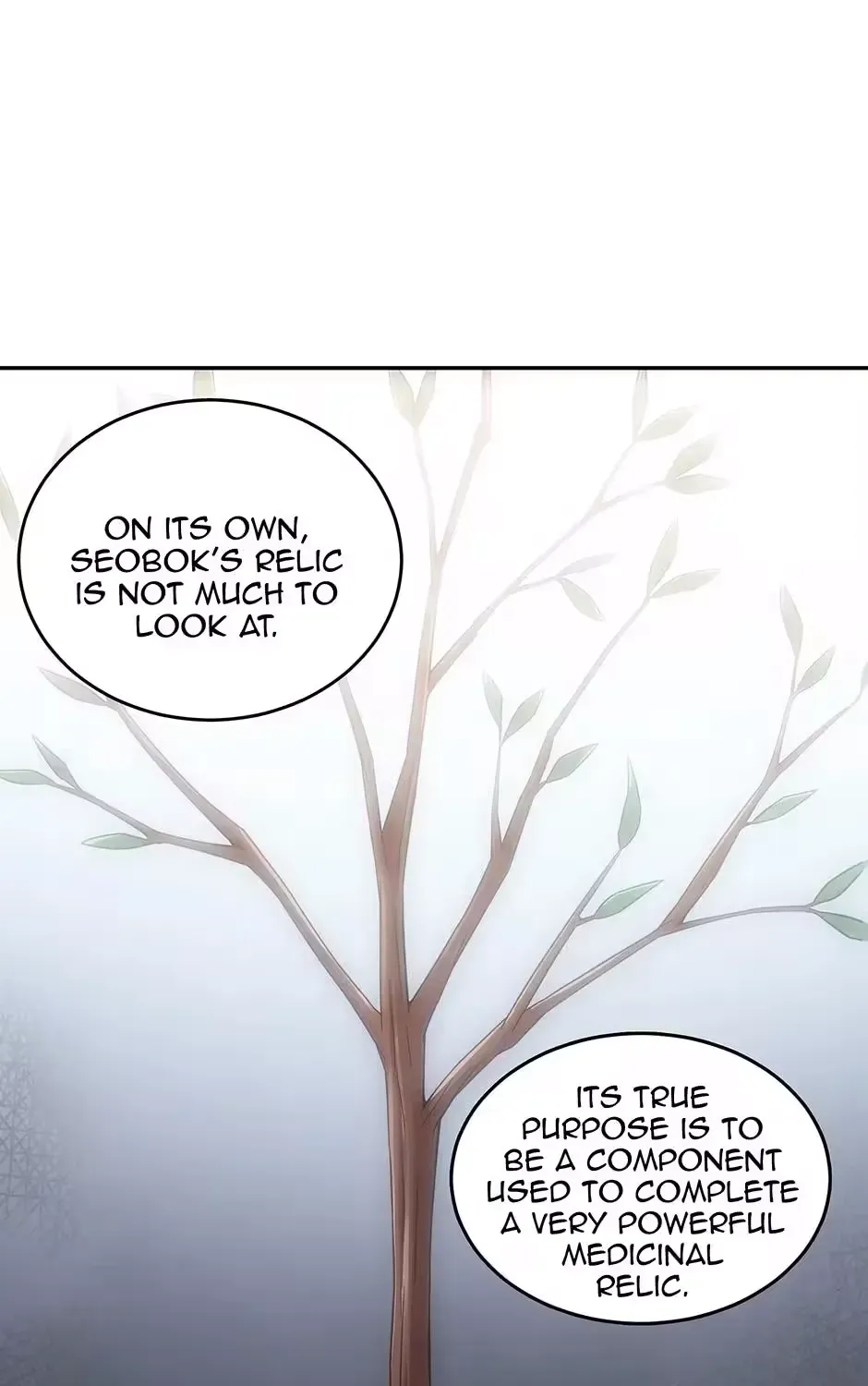 Contract Marriage and Life With the Adorable Twins End Today... Or So I Thought Chapter 43 page 55 - 