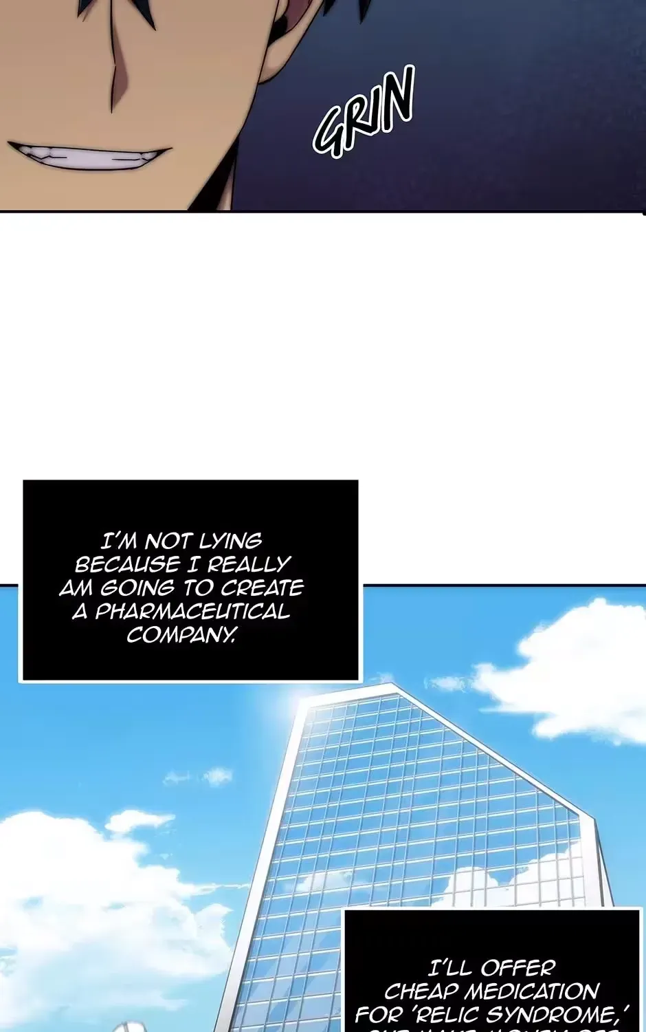 Contract Marriage and Life With the Adorable Twins End Today... Or So I Thought Chapter 43 page 61 - 