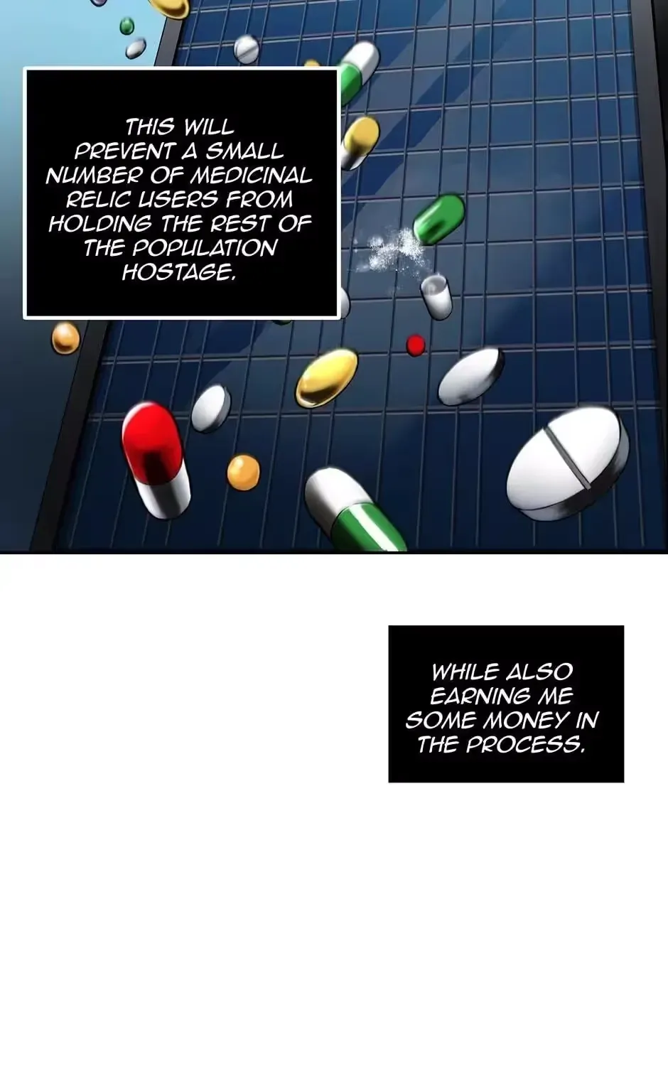 Contract Marriage and Life With the Adorable Twins End Today... Or So I Thought Chapter 43 page 63 - 