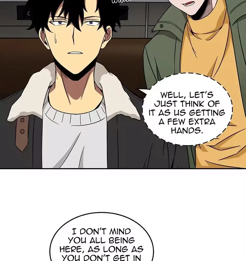 Contract Marriage and Life With the Adorable Twins End Today... Or So I Thought Chapter 43 page 71 - 
