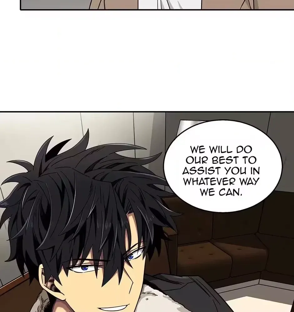 Contract Marriage and Life With the Adorable Twins End Today... Or So I Thought Chapter 43 page 74 - 