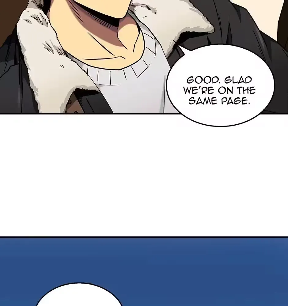 Contract Marriage and Life With the Adorable Twins End Today... Or So I Thought Chapter 43 page 75 - 