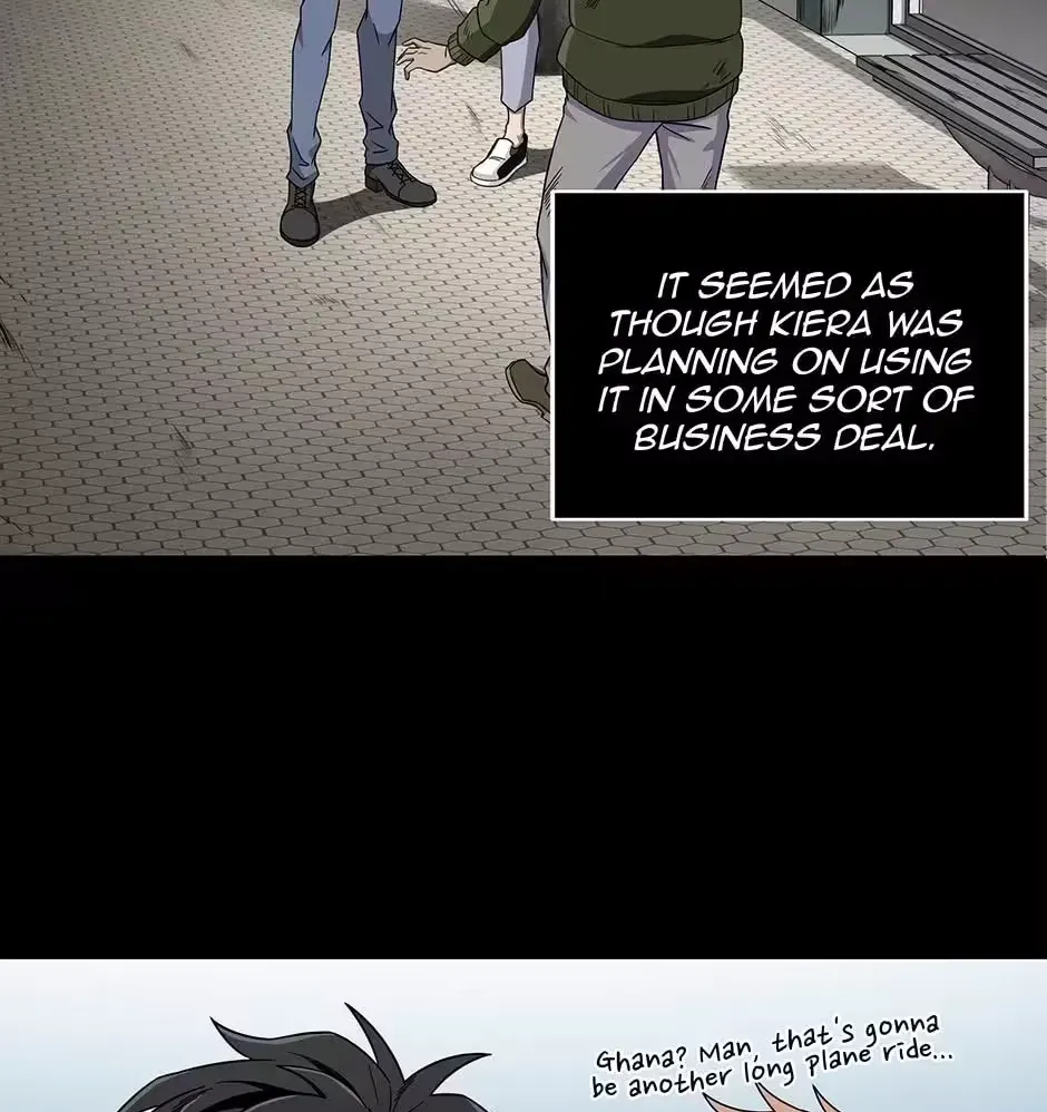 Contract Marriage and Life With the Adorable Twins End Today... Or So I Thought Chapter 43 page 79 - 