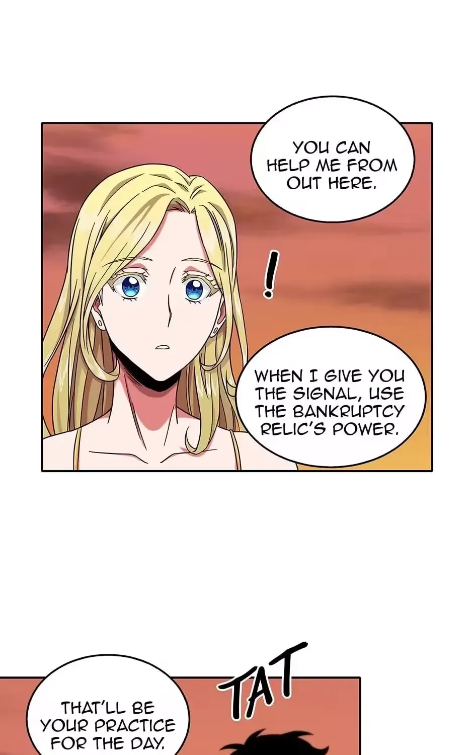 Contract Marriage and Life With the Adorable Twins End Today... Or So I Thought Chapter 43 page 95 - 