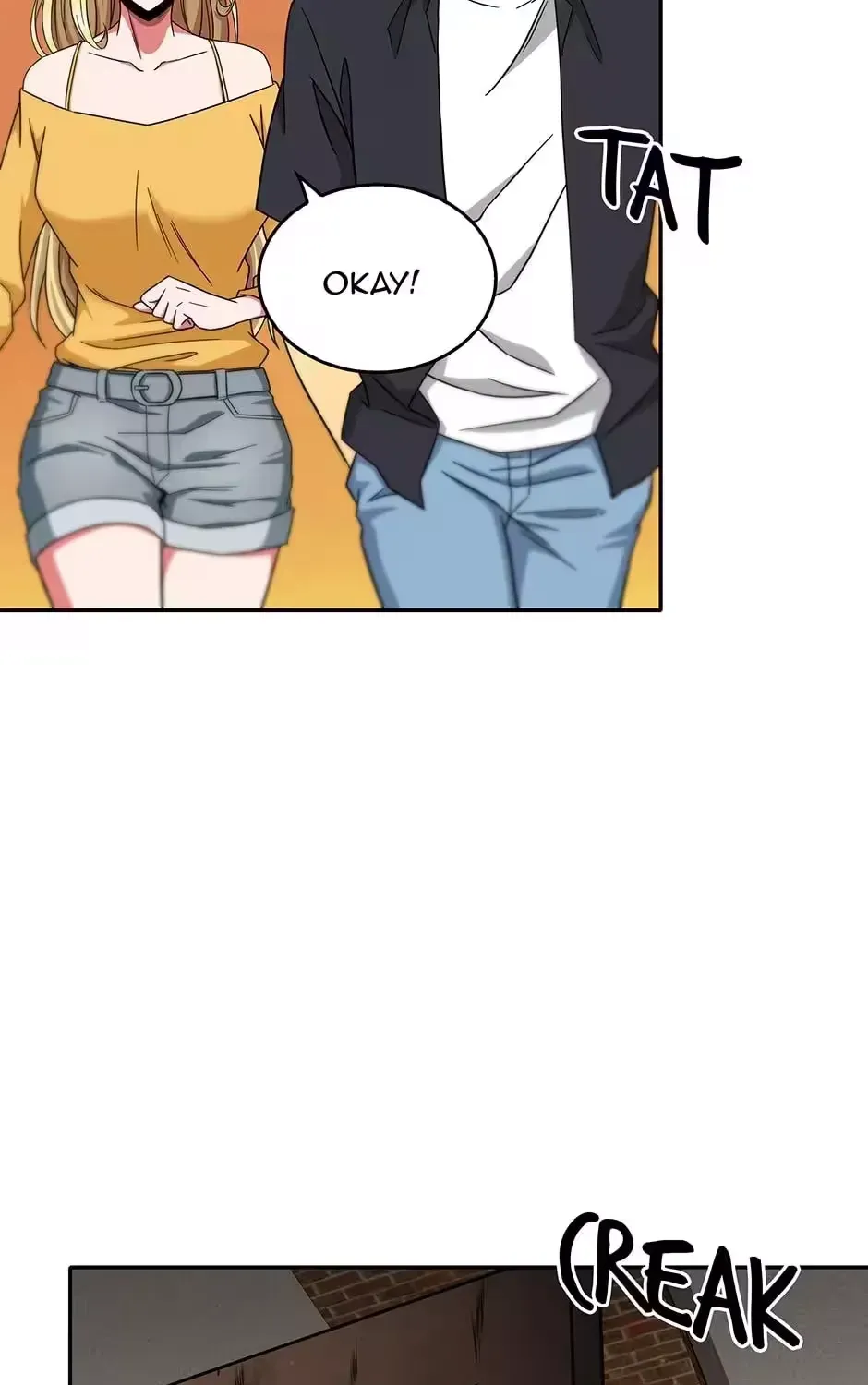 Contract Marriage and Life With the Adorable Twins End Today... Or So I Thought Chapter 43 page 97 - 