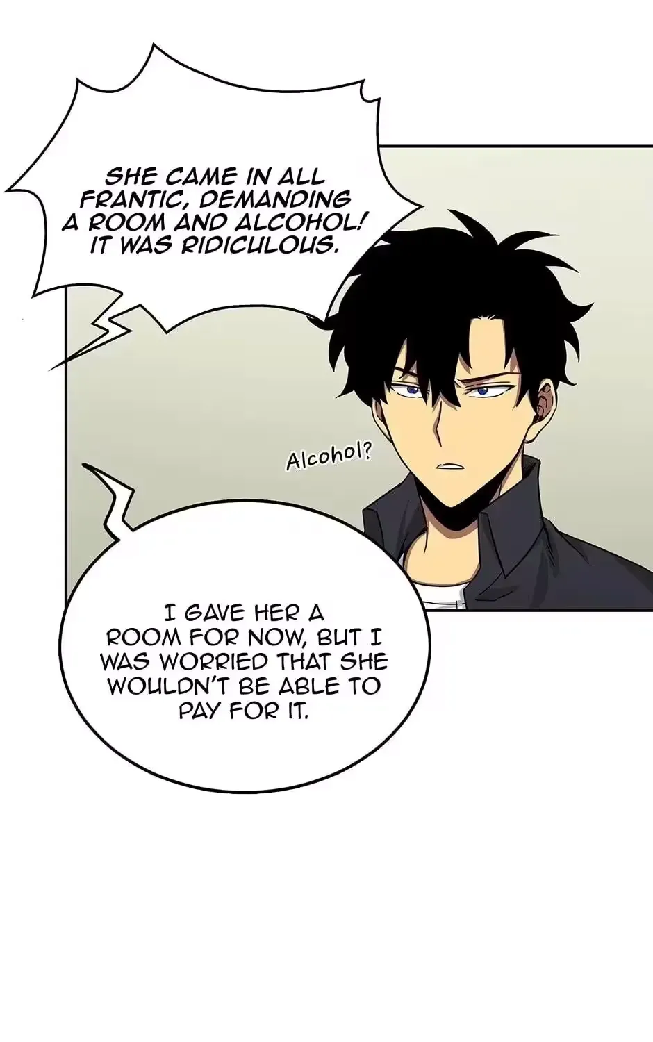 Contract Marriage and Life With the Adorable Twins End Today... Or So I Thought Chapter 44 page 103 - 