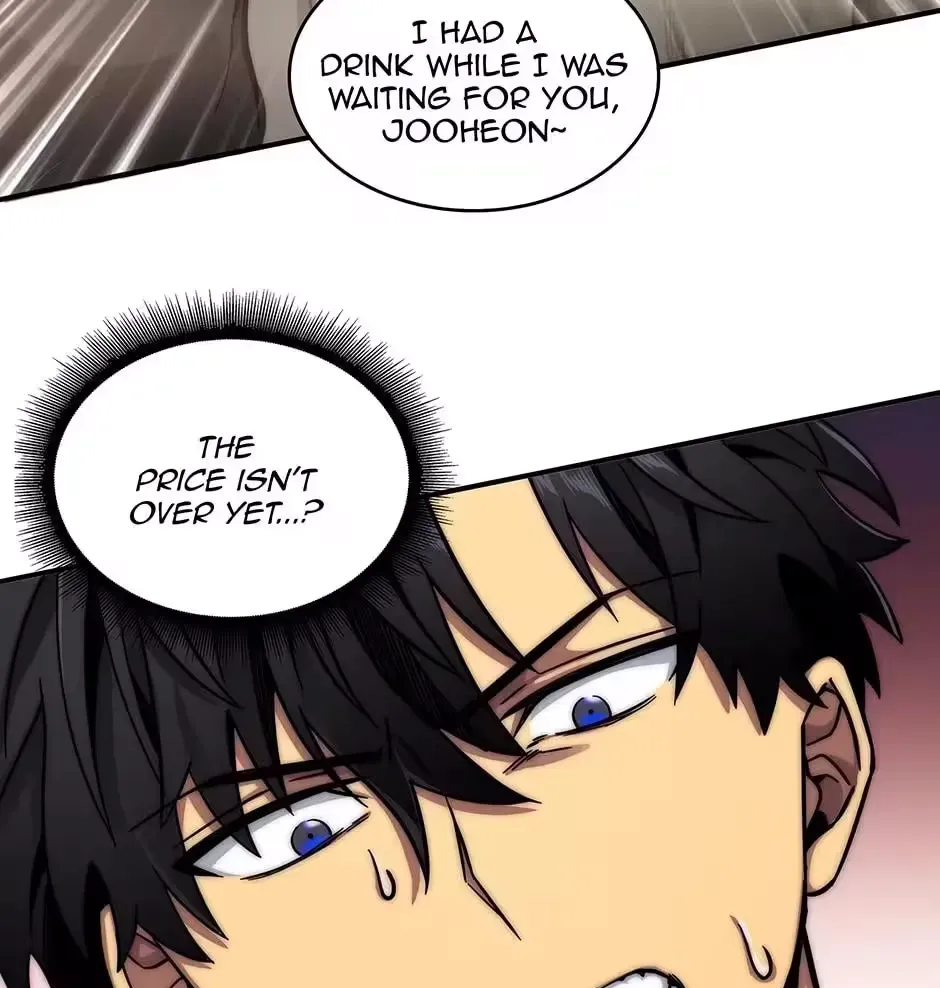 Contract Marriage and Life With the Adorable Twins End Today... Or So I Thought Chapter 44 page 121 - 