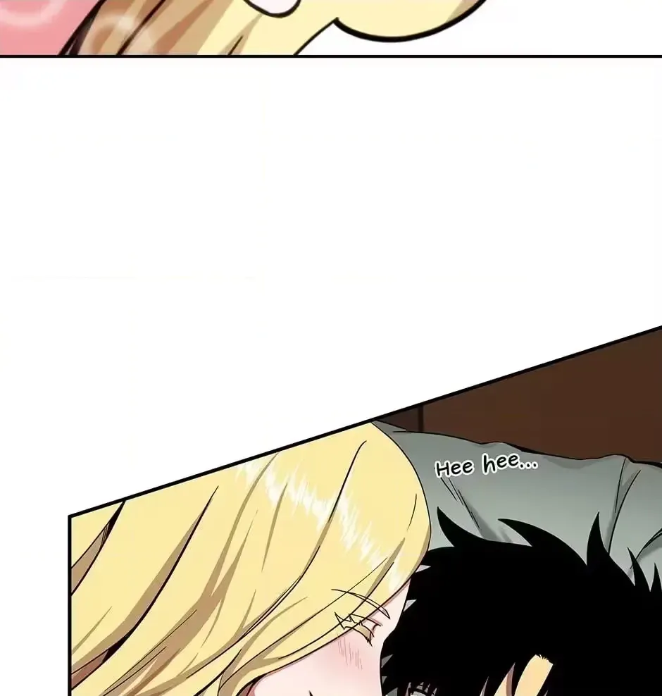 Contract Marriage and Life With the Adorable Twins End Today... Or So I Thought Chapter 44 page 129 - 