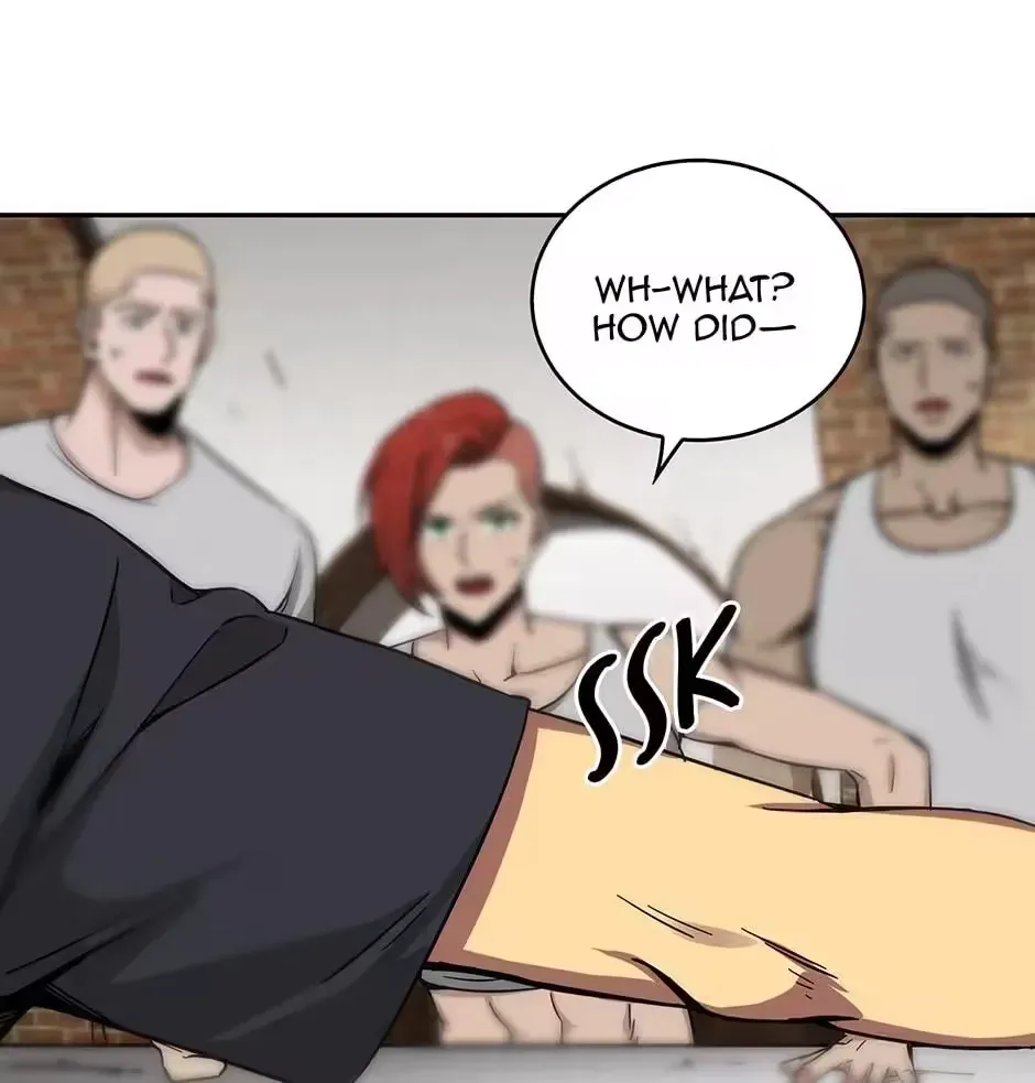 Contract Marriage and Life With the Adorable Twins End Today... Or So I Thought Chapter 44 page 14 - 