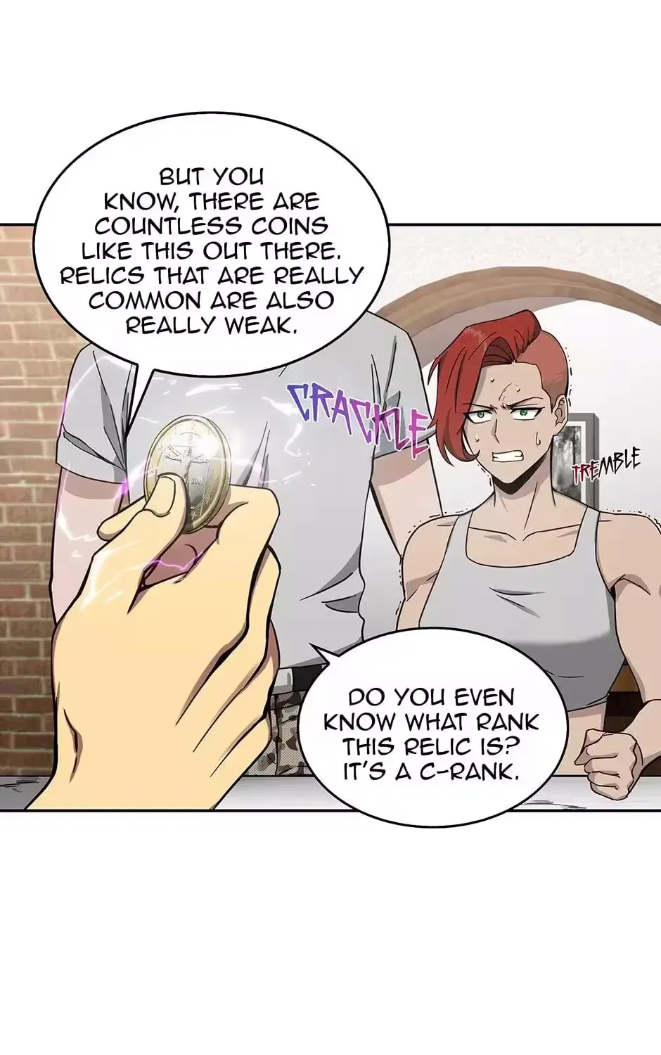 Contract Marriage and Life With the Adorable Twins End Today... Or So I Thought Chapter 44 page 17 - 