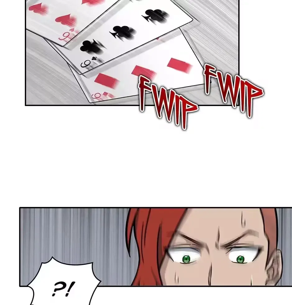 Contract Marriage and Life With the Adorable Twins End Today... Or So I Thought Chapter 44 page 3 - 