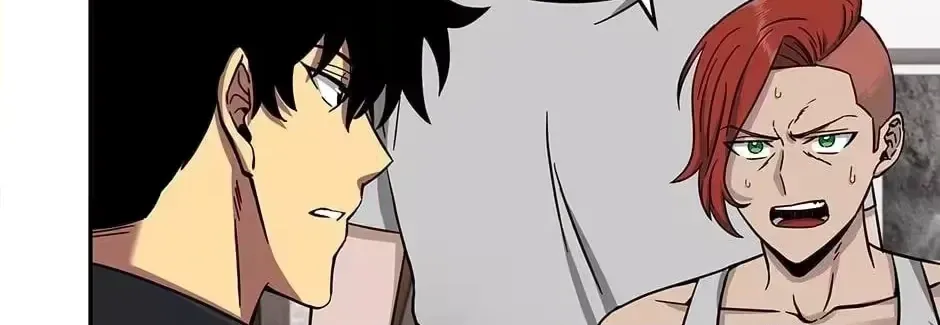 Contract Marriage and Life With the Adorable Twins End Today... Or So I Thought Chapter 44 page 24 - 