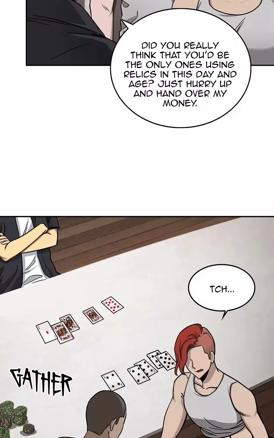 Contract Marriage and Life With the Adorable Twins End Today... Or So I Thought Chapter 44 page 25 - 