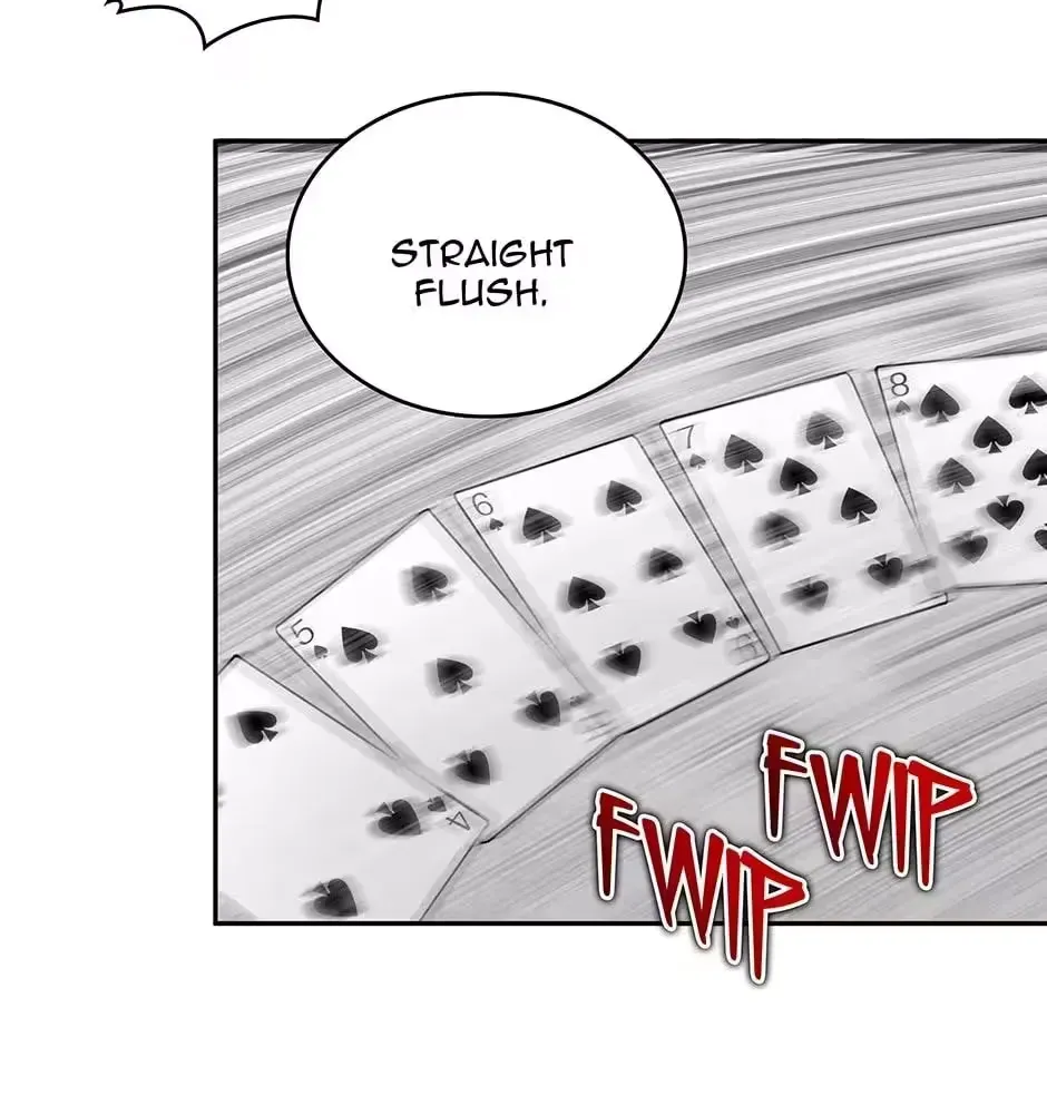 Contract Marriage and Life With the Adorable Twins End Today... Or So I Thought Chapter 44 page 4 - 