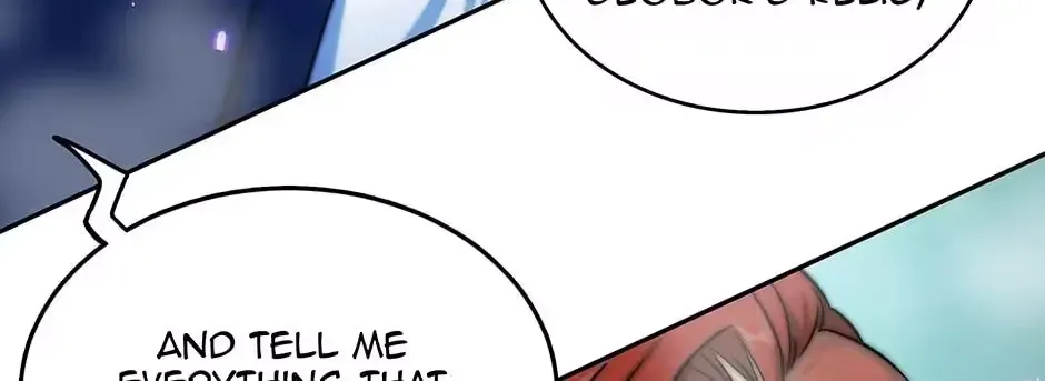 Contract Marriage and Life With the Adorable Twins End Today... Or So I Thought Chapter 44 page 36 - 