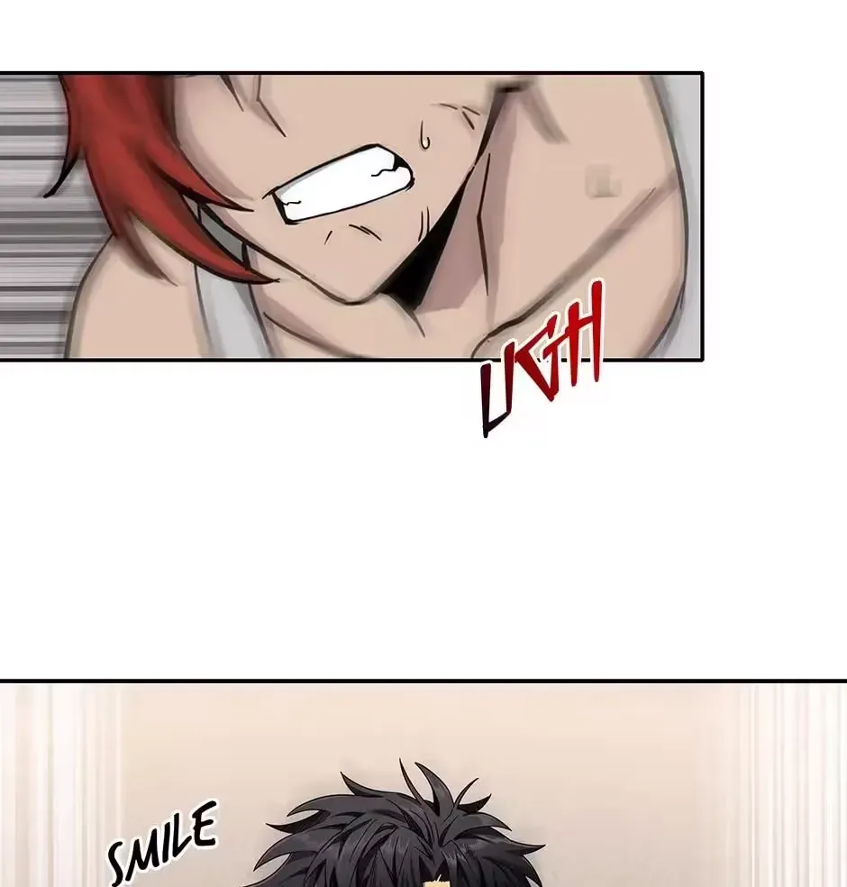 Contract Marriage and Life With the Adorable Twins End Today... Or So I Thought Chapter 44 page 5 - 