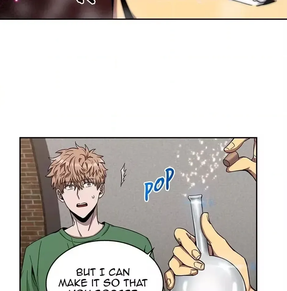 Contract Marriage and Life With the Adorable Twins End Today... Or So I Thought Chapter 44 page 62 - 