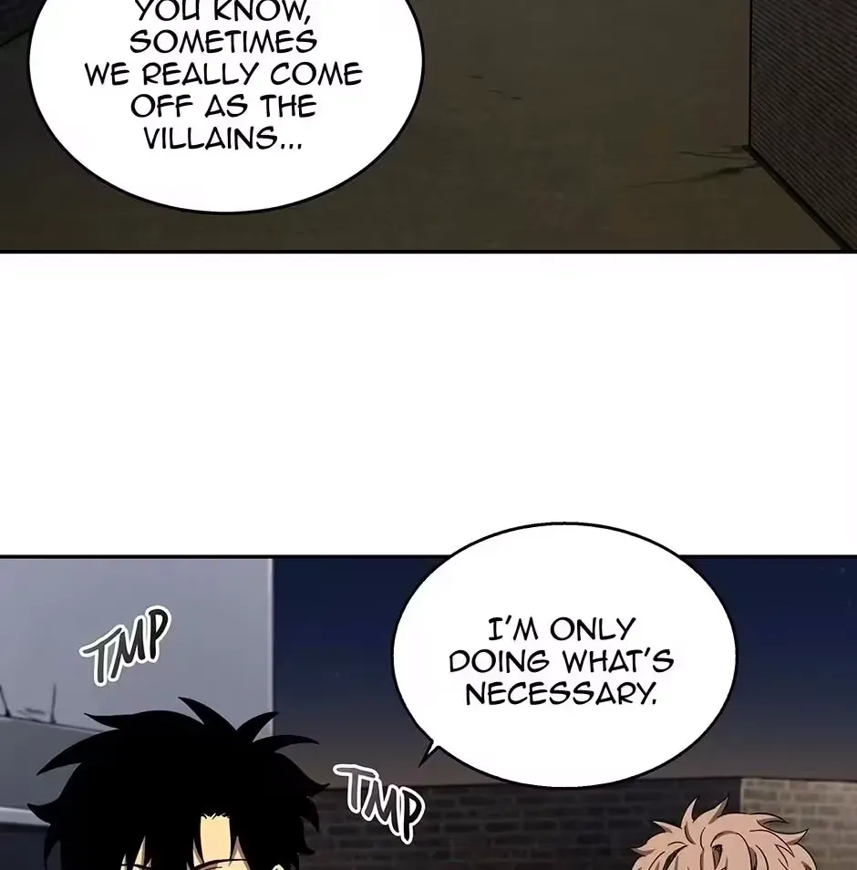 Contract Marriage and Life With the Adorable Twins End Today... Or So I Thought Chapter 44 page 66 - 