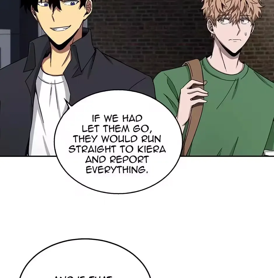 Contract Marriage and Life With the Adorable Twins End Today... Or So I Thought Chapter 44 page 67 - 