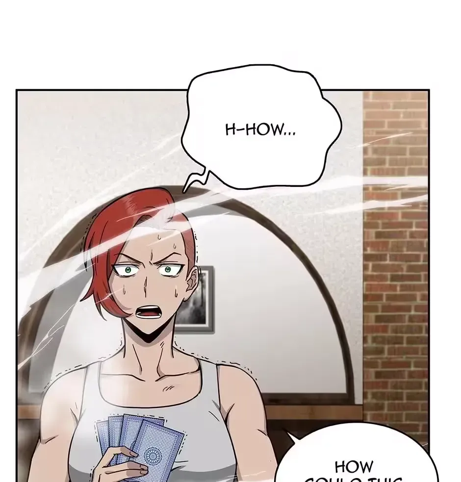 Contract Marriage and Life With the Adorable Twins End Today... Or So I Thought Chapter 44 page 8 - 
