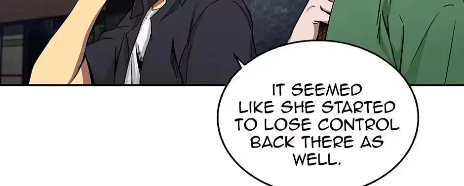 Contract Marriage and Life With the Adorable Twins End Today... Or So I Thought Chapter 44 page 76 - 