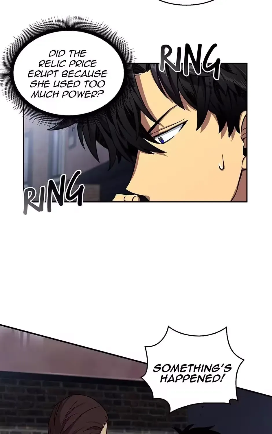 Contract Marriage and Life With the Adorable Twins End Today... Or So I Thought Chapter 44 page 77 - 
