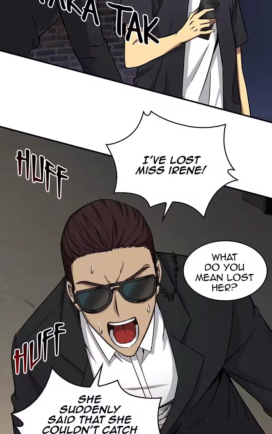Contract Marriage and Life With the Adorable Twins End Today... Or So I Thought Chapter 44 page 79 - 