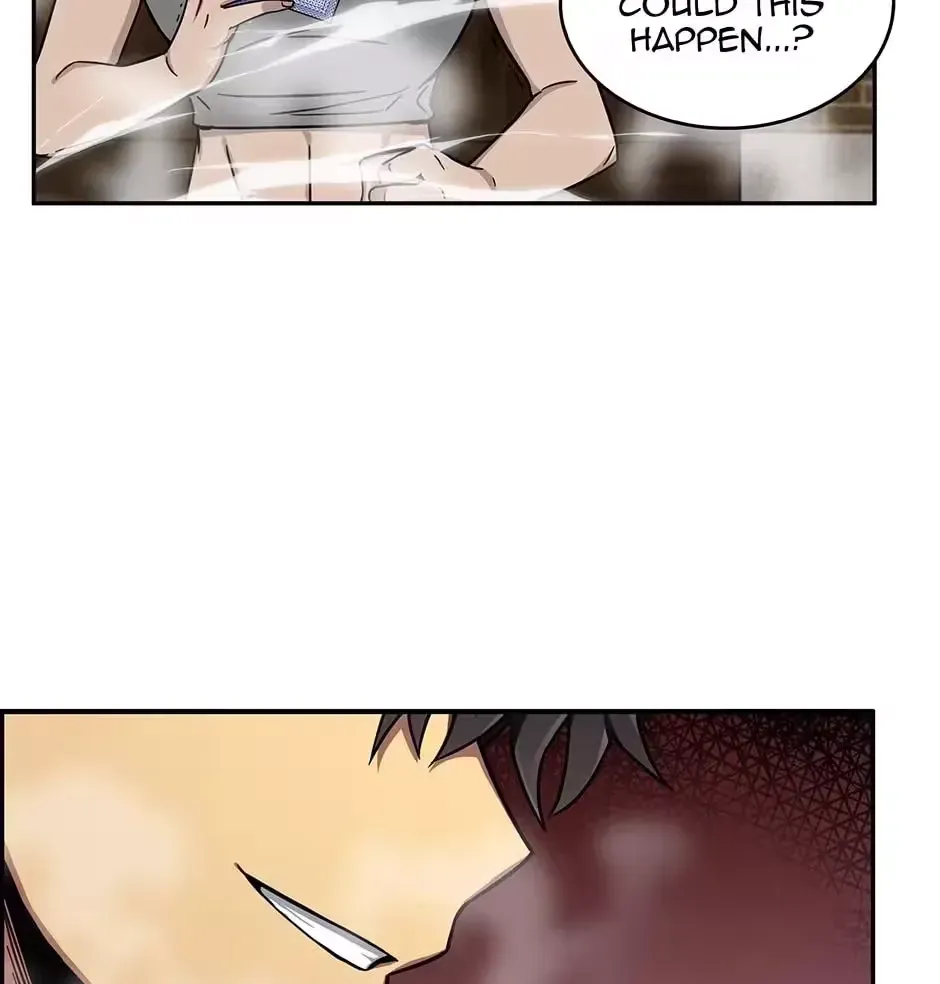 Contract Marriage and Life With the Adorable Twins End Today... Or So I Thought Chapter 44 page 9 - 