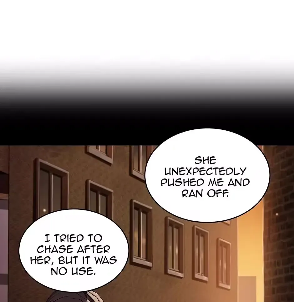 Contract Marriage and Life With the Adorable Twins End Today... Or So I Thought Chapter 44 page 81 - 