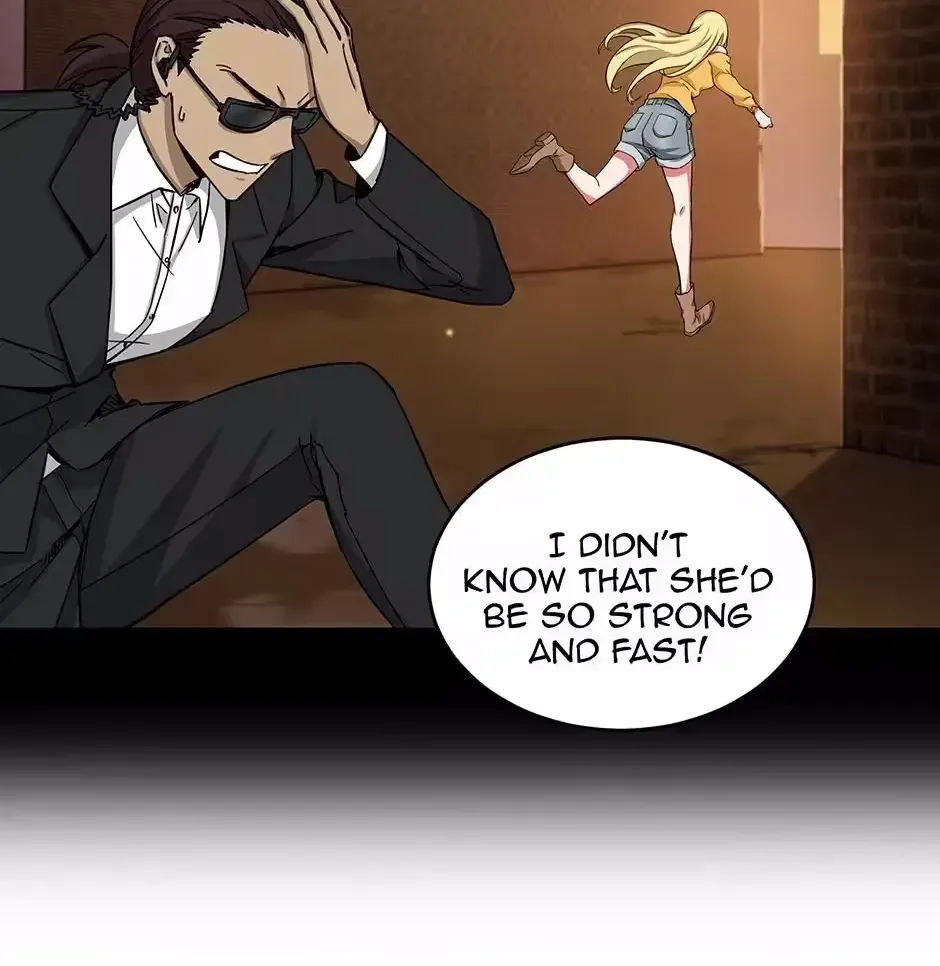 Contract Marriage and Life With the Adorable Twins End Today... Or So I Thought Chapter 44 page 82 - 