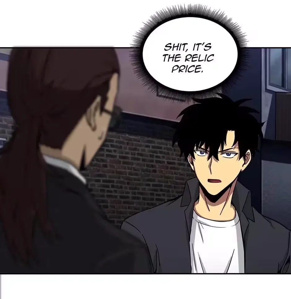 Contract Marriage and Life With the Adorable Twins End Today... Or So I Thought Chapter 44 page 83 - 