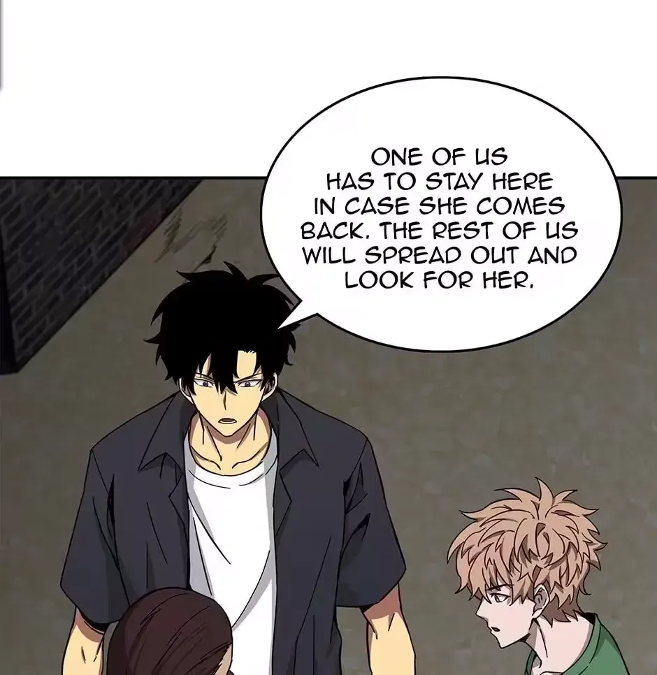 Contract Marriage and Life With the Adorable Twins End Today... Or So I Thought Chapter 44 page 84 - 