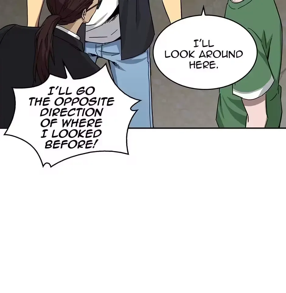 Contract Marriage and Life With the Adorable Twins End Today... Or So I Thought Chapter 44 page 85 - 