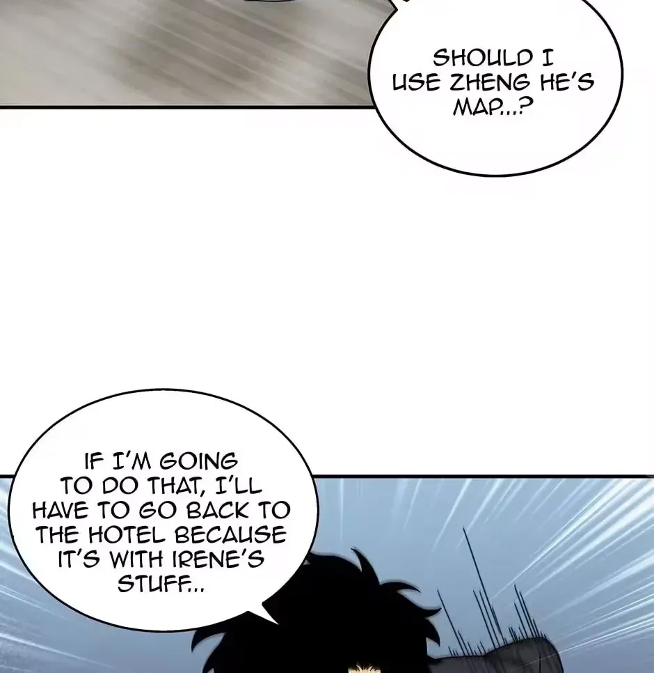 Contract Marriage and Life With the Adorable Twins End Today... Or So I Thought Chapter 44 page 88 - 