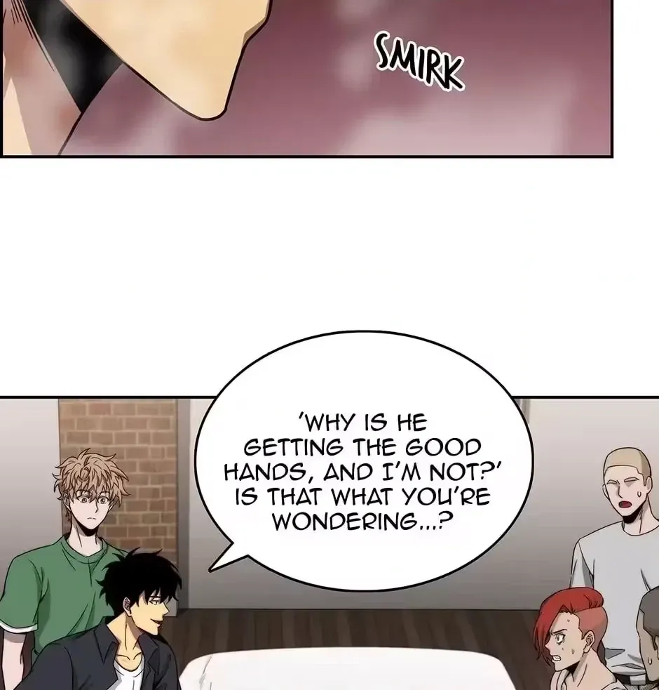 Contract Marriage and Life With the Adorable Twins End Today... Or So I Thought Chapter 44 page 10 - 