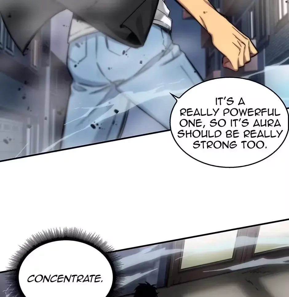 Contract Marriage and Life With the Adorable Twins End Today... Or So I Thought Chapter 44 page 91 - 