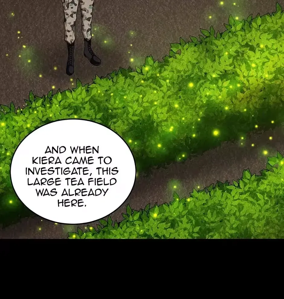 Contract Marriage and Life With the Adorable Twins End Today... Or So I Thought Chapter 45 page 103 - 