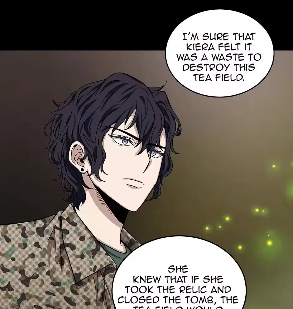 Contract Marriage and Life With the Adorable Twins End Today... Or So I Thought Chapter 45 page 104 - 