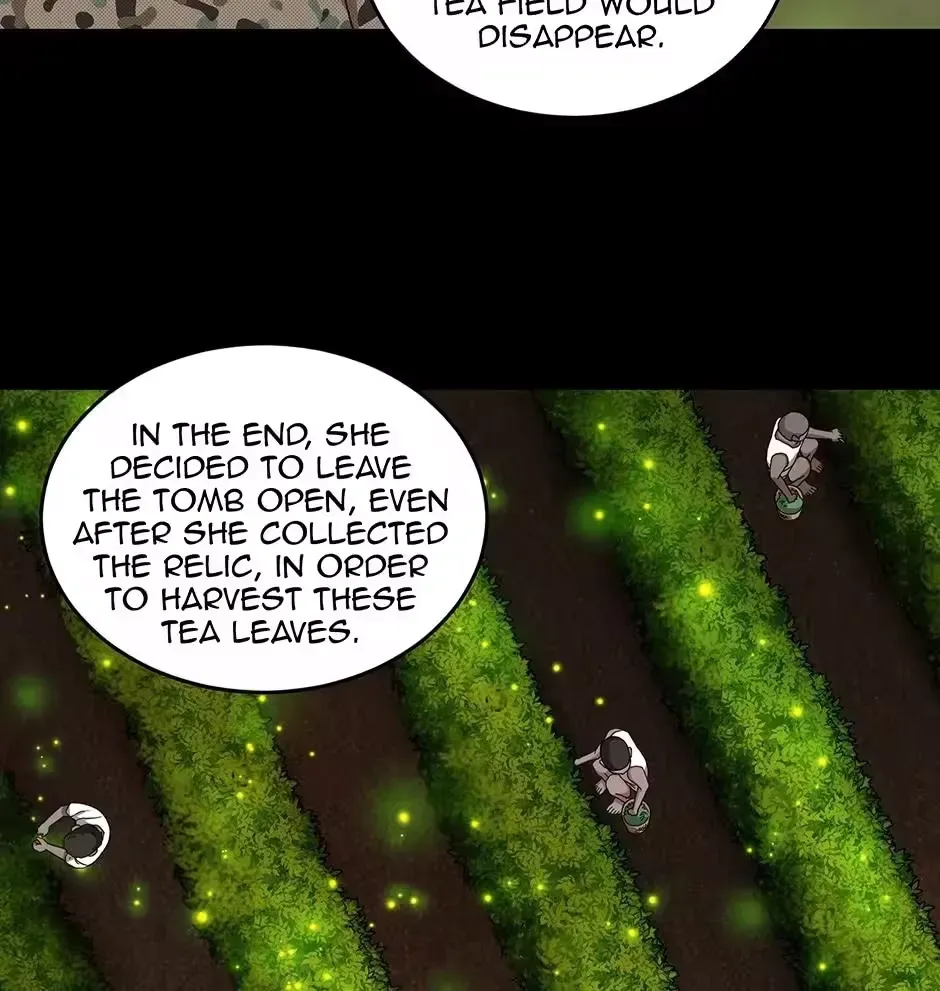 Contract Marriage and Life With the Adorable Twins End Today... Or So I Thought Chapter 45 page 105 - 