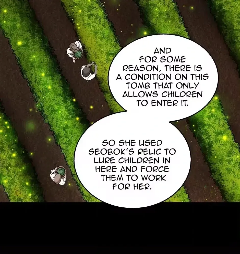 Contract Marriage and Life With the Adorable Twins End Today... Or So I Thought Chapter 45 page 106 - 
