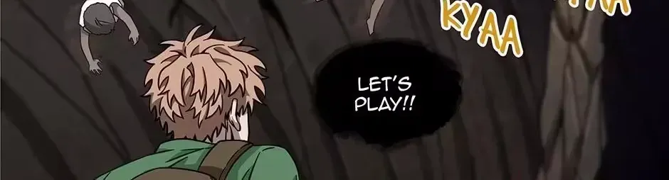 Contract Marriage and Life With the Adorable Twins End Today... Or So I Thought Chapter 45 page 123 - 