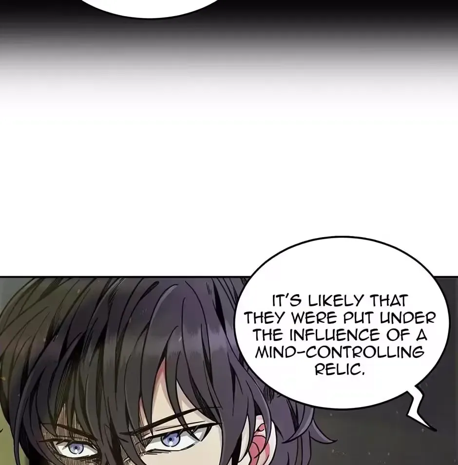 Contract Marriage and Life With the Adorable Twins End Today... Or So I Thought Chapter 45 page 14 - 