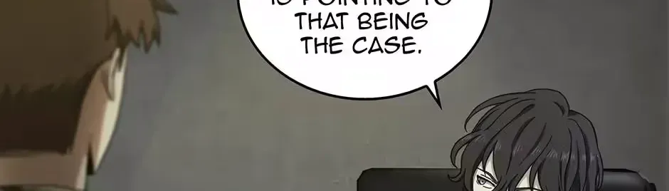 Contract Marriage and Life With the Adorable Twins End Today... Or So I Thought Chapter 45 page 19 - 